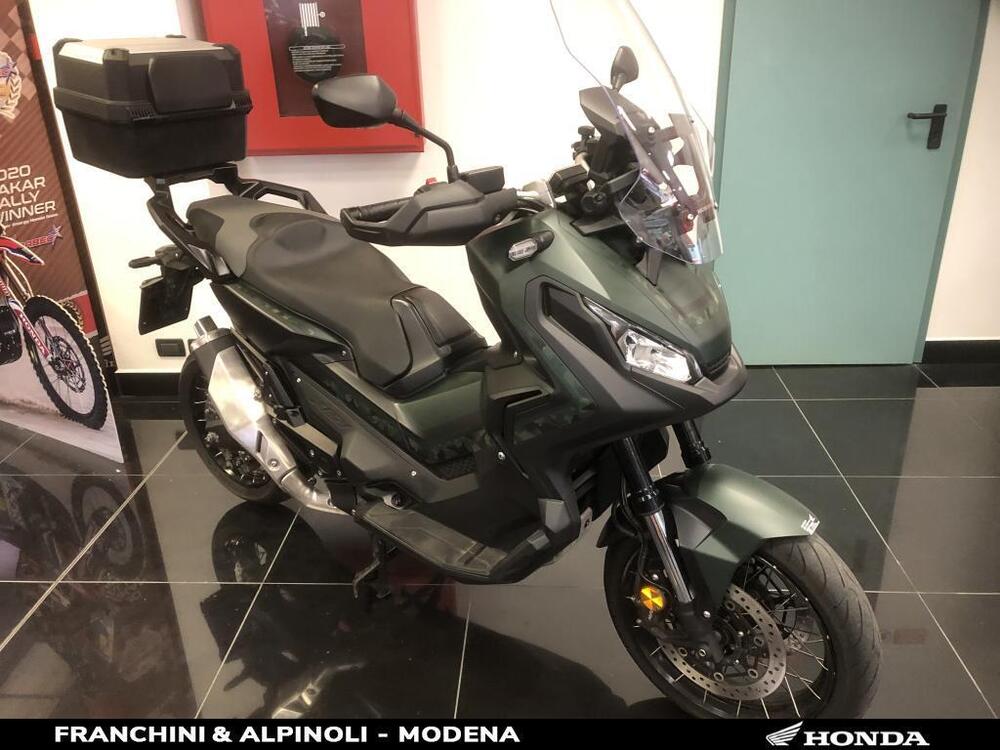 Honda X-ADV 750 (2018 - 20) (6)