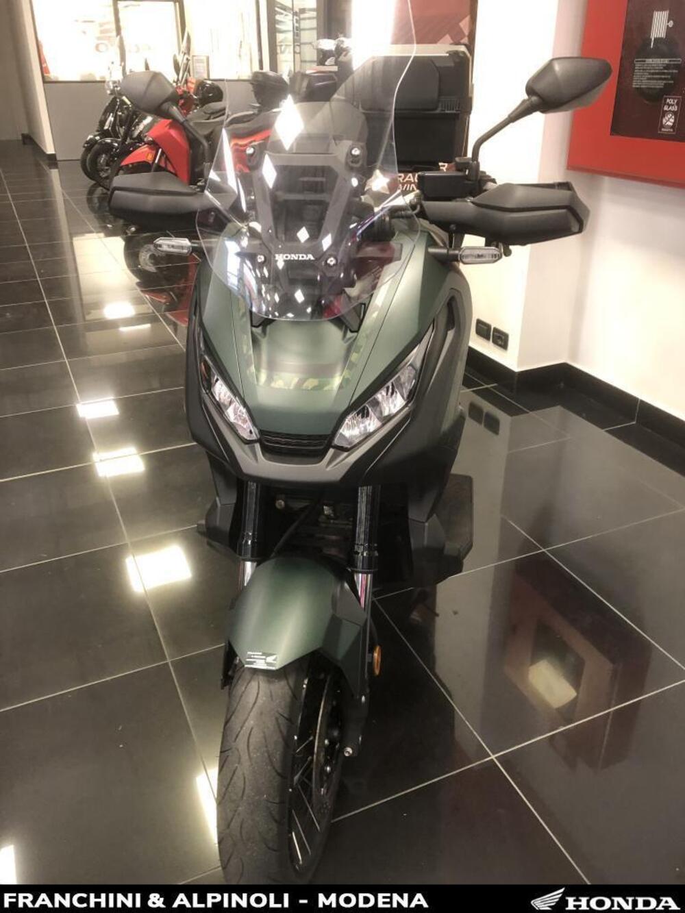 Honda X-ADV 750 (2018 - 20) (7)