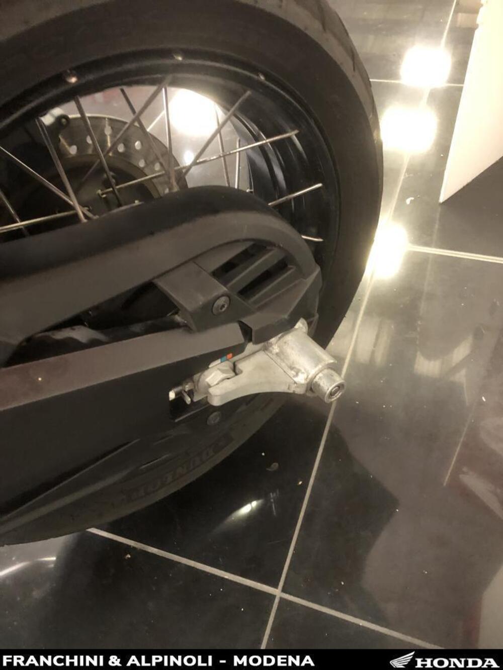 Honda X-ADV 750 (2018 - 20) (8)