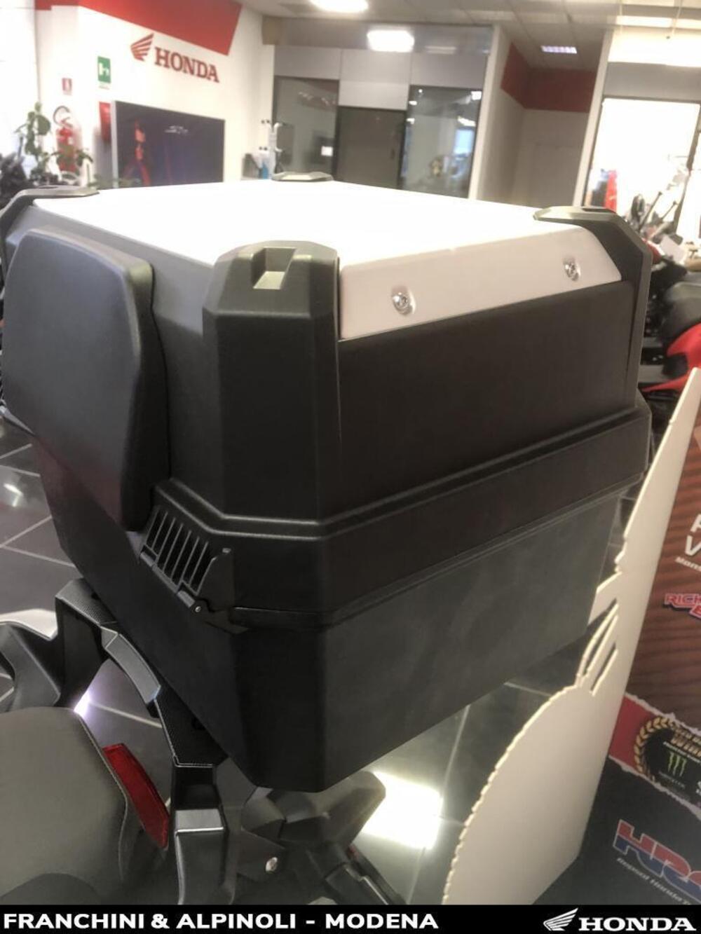 Honda X-ADV 750 (2018 - 20) (9)