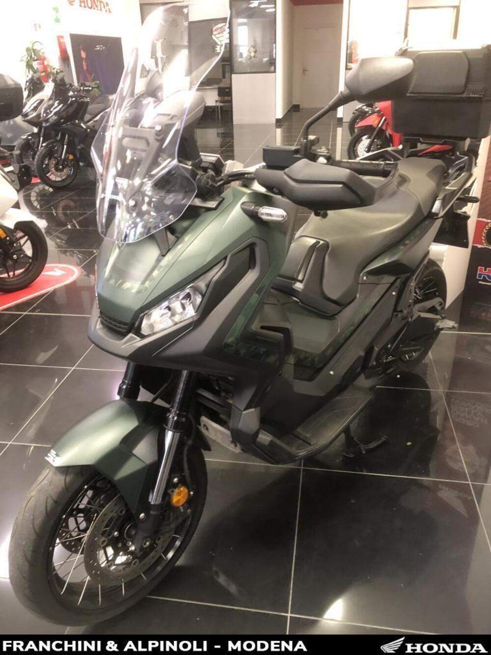 Honda X-ADV 750 (2018 - 20) (10)