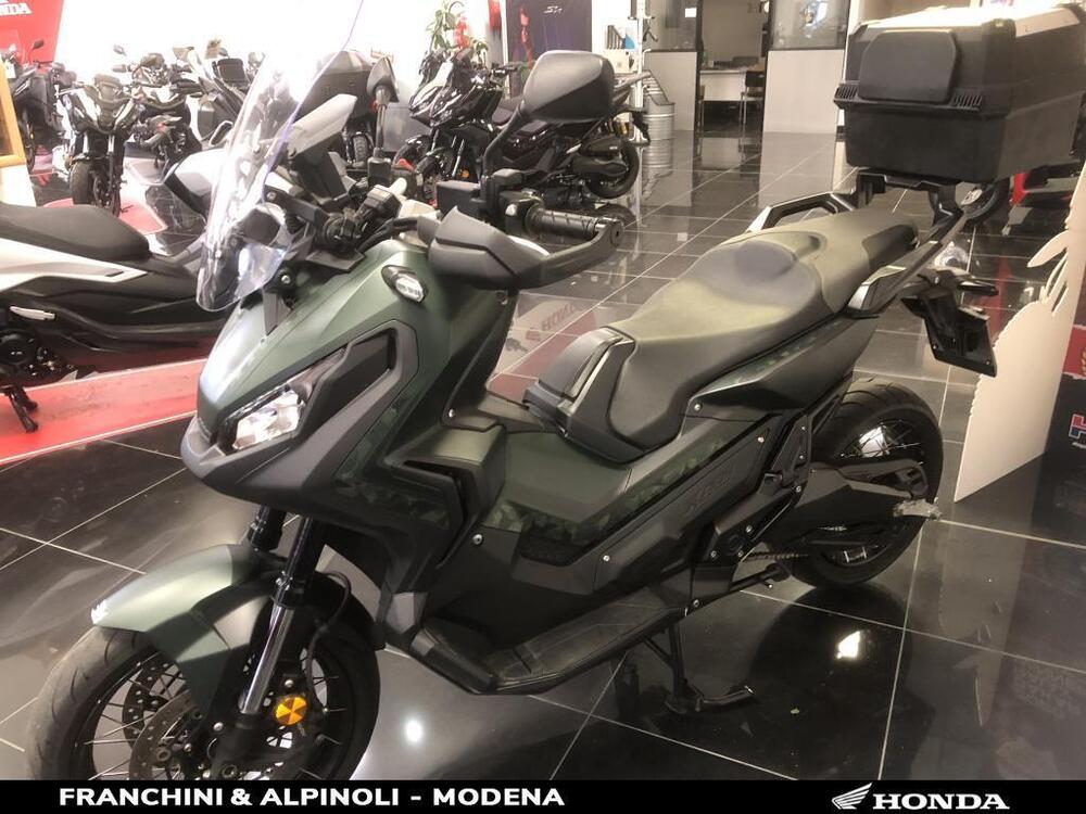 Honda X-ADV 750 (2018 - 20) (11)