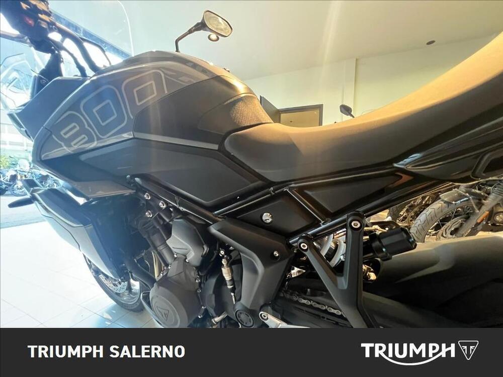 Triumph Tiger Sport 800 (2025 - 26) (5)