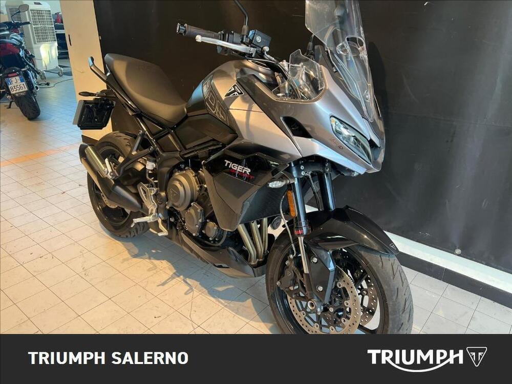 Triumph Tiger Sport 800 (2025 - 26) (2)