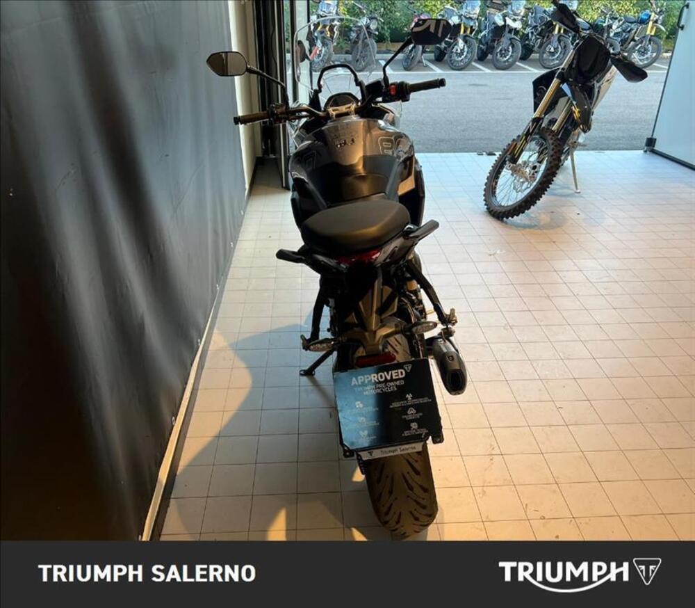 Triumph Tiger Sport 800 (2025 - 26) (6)