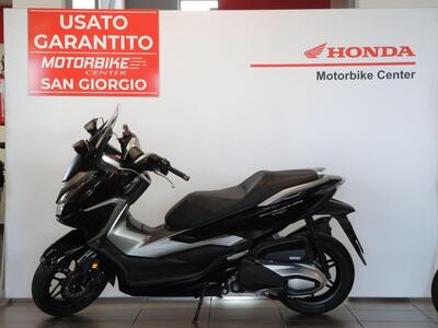 Honda Forza 350 (2022 - 24) usata