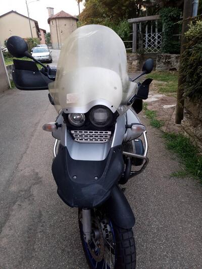 Bmw R 1150 GS Adventure (2002 - 06) usata