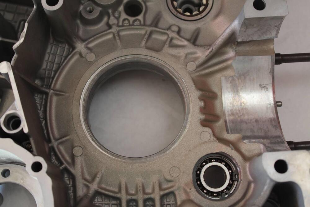 BUSSOLA PORTA CUSCINETTO RIF. 066049240 NOSTRI COMPONENTI (4)