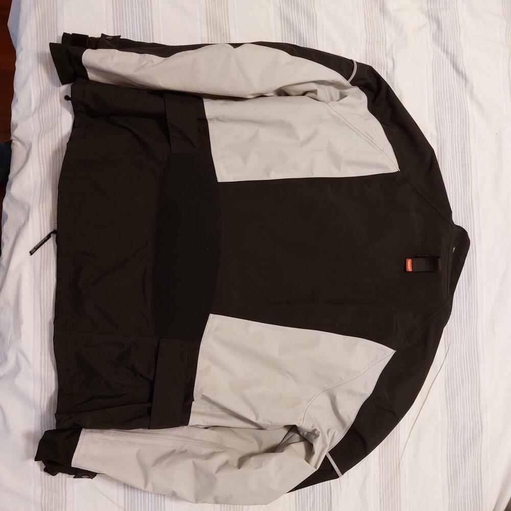 Giacca moto Spidi (6)