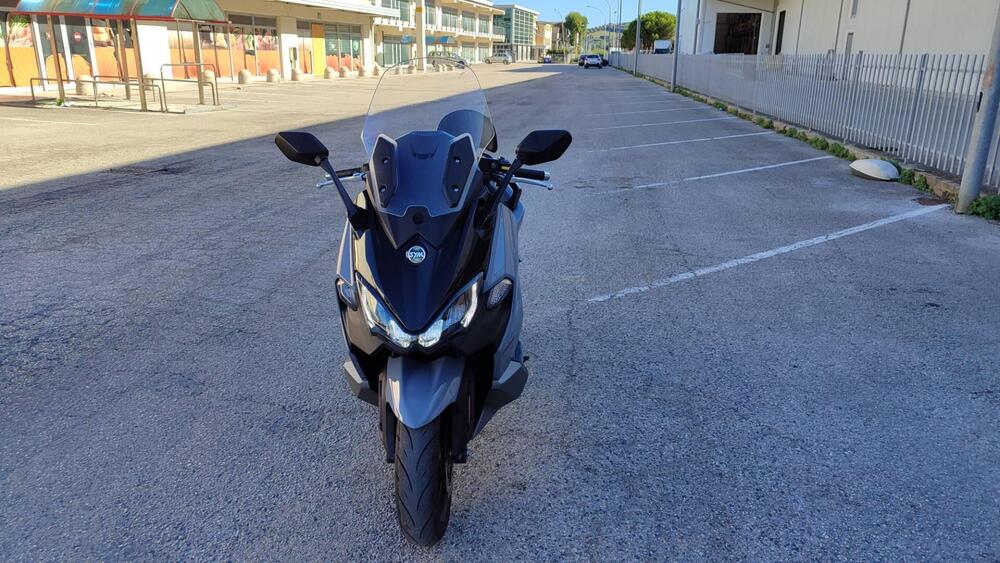 Sym Maxsym TL 508 (2025 - 26) (2)