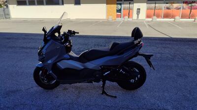 Sym Maxsym TL 508 (2025) usata