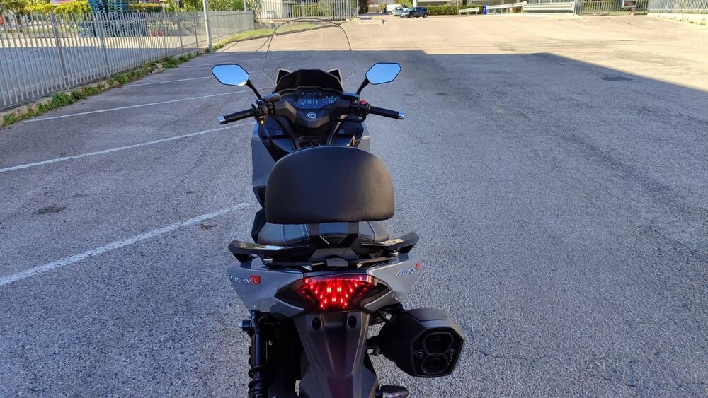 Sym Maxsym TL 508 (2025 - 26) (3)