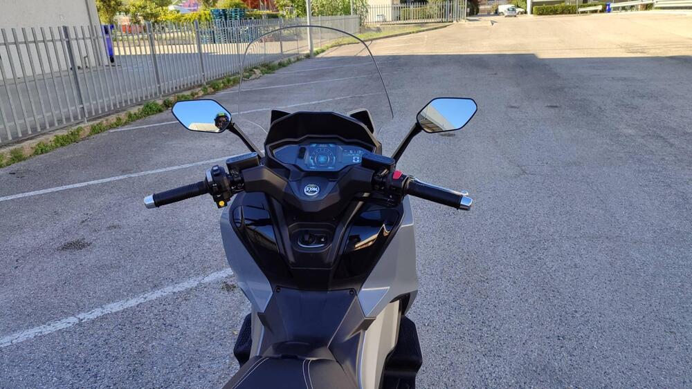 Sym Maxsym TL 508 (2025 - 26) (5)