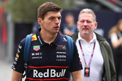 Dal Nurburgring a Baku, Verstappen: &quot;Mi sono divertito al Nordschleife, ambiente molto diverso dalla F1&quot;