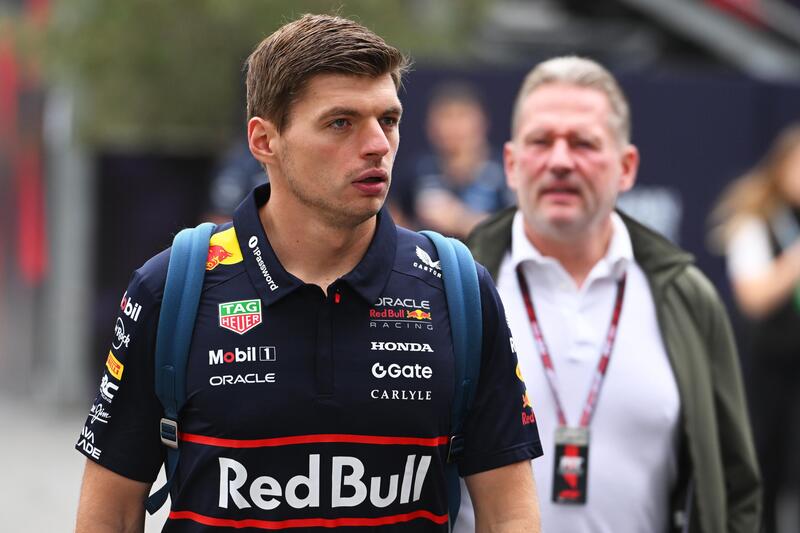 Dal Nurburgring a Baku, Verstappen: &quot;Mi sono divertito al Nordschleife, ambiente molto diverso dalla F1&quot;