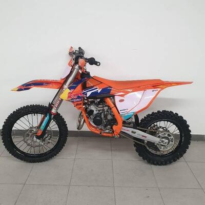 KTM 85 SX (2023) usata