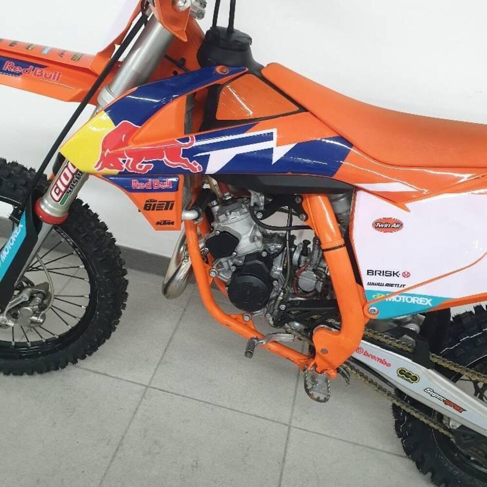KTM 85 SX (2023) (2)