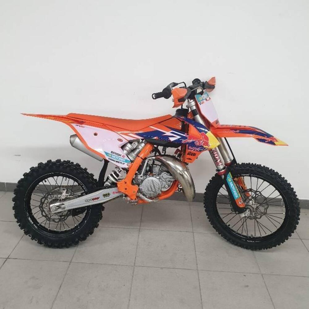 KTM 85 SX (2023) (5)