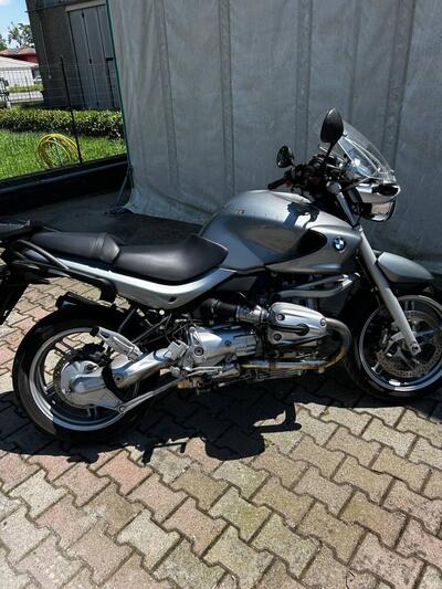 Bmw R 1150 R (2000 - 07) usata