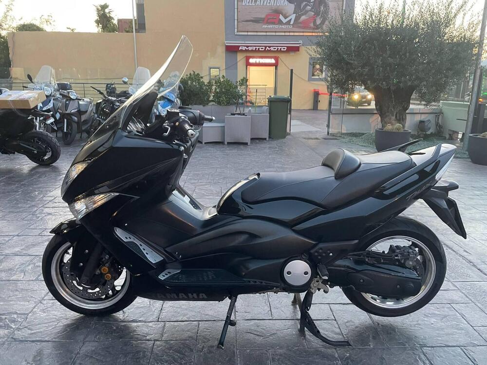 Yamaha T-Max 500 (2008 - 12) (5)
