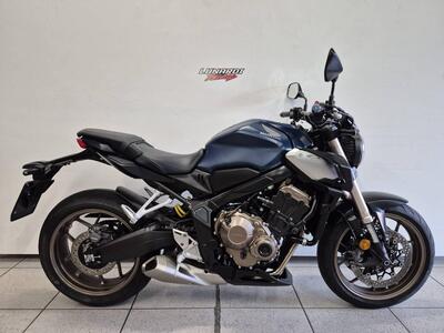 Honda CB 650 R (2019 - 20) usata