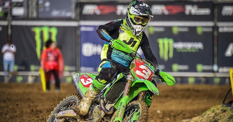 MXGP25 #20 Australia Preview. La resa dei conti dell&rsquo;ultimo appuntamento