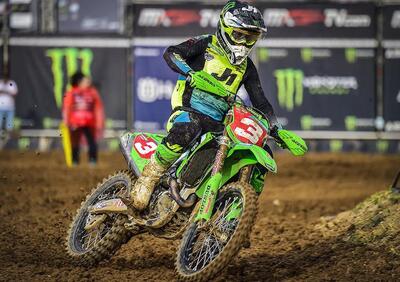 MXGP25 #20 Australia. Gara 1, Romain Febvre è Campione del Mondo. Gara 2 MX2, è Simon Laengenfelder [VIDEO]