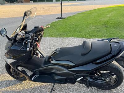Yamaha T-Max 500 (2008 - 12) usata