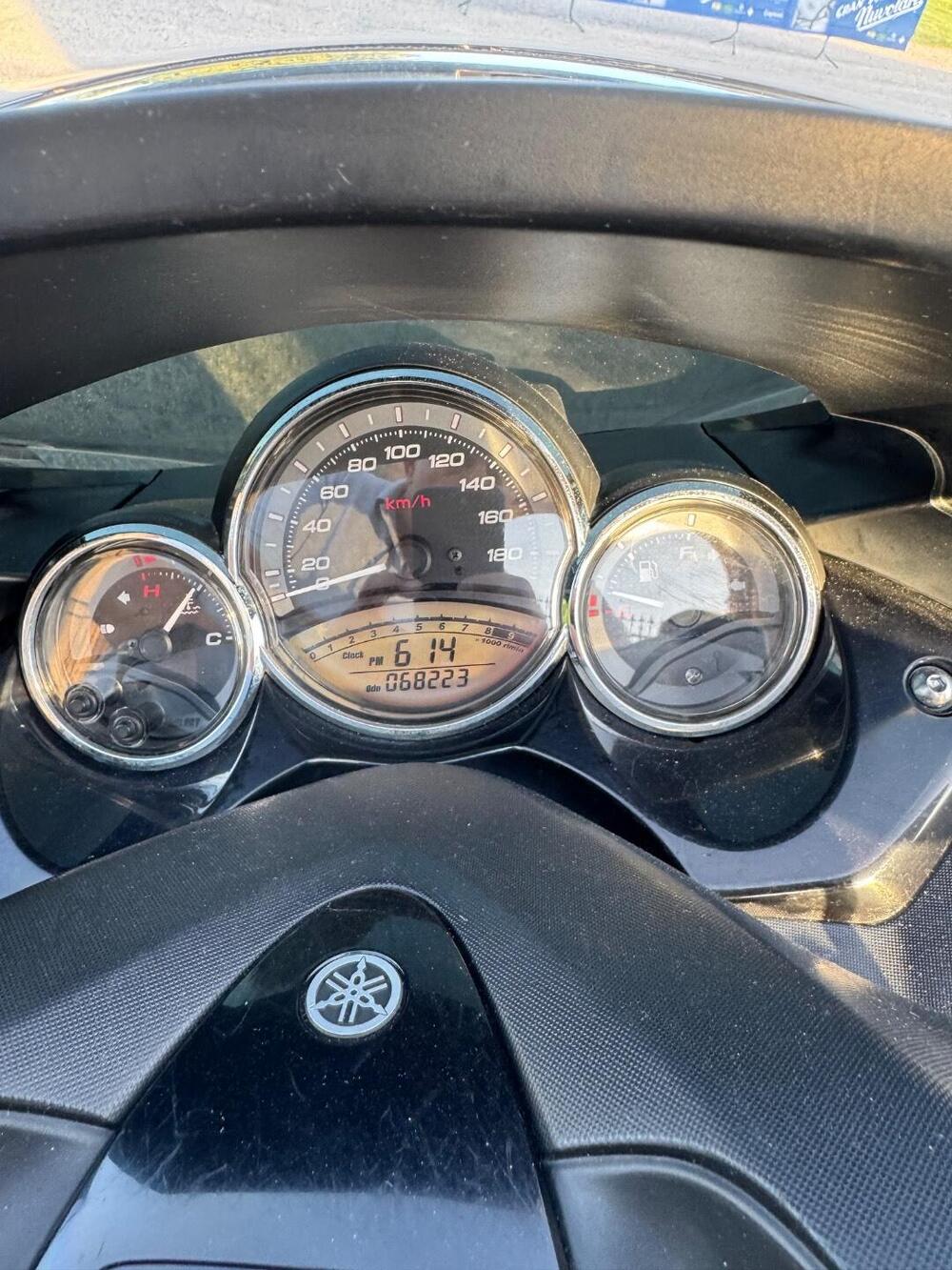 Yamaha T-Max 500 (2008 - 12) (11)