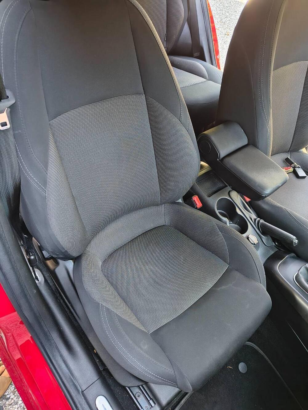 Alfa Romeo Giulietta usata a Vicenza (3)