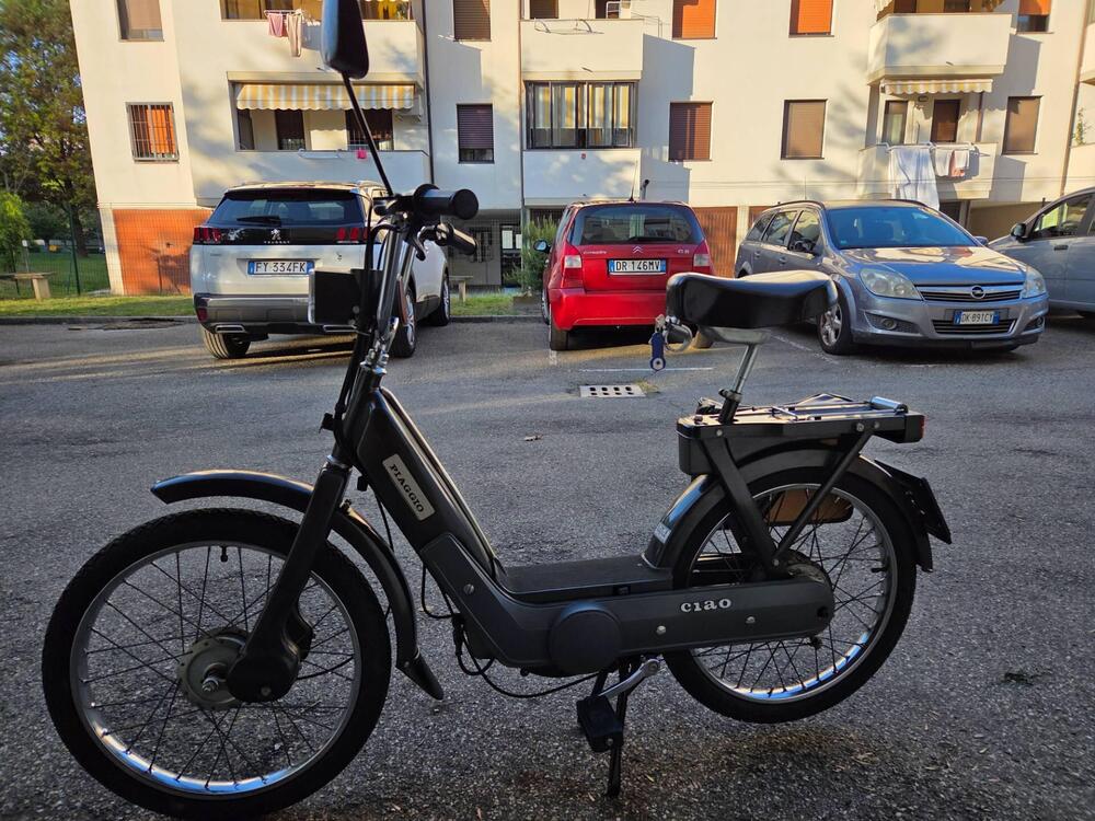 Piaggio Ciao (2)