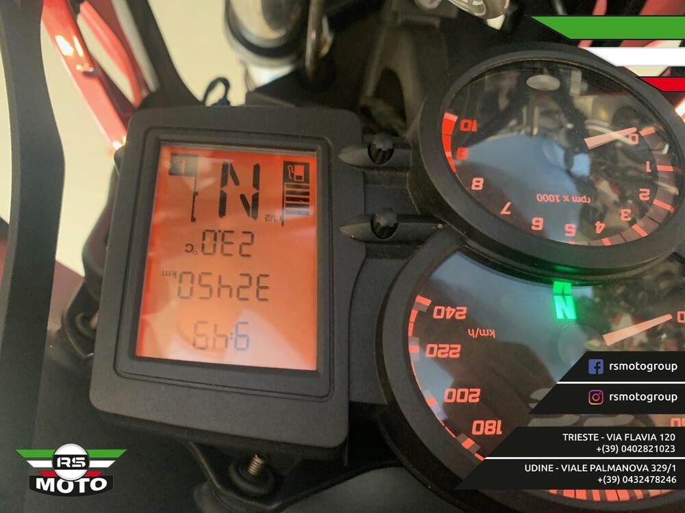 Bmw F 700 GS (2012 - 15) (4)