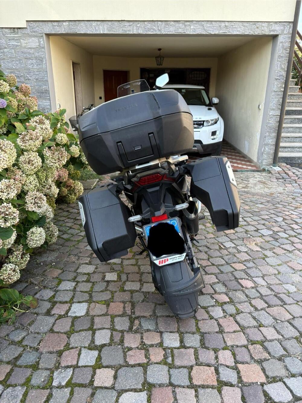 Honda X-ADV 750 DCT Travel (2021 - 24) (5)