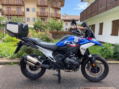 Bmw R 1300 GS Trophy (2023 - 25) usata
