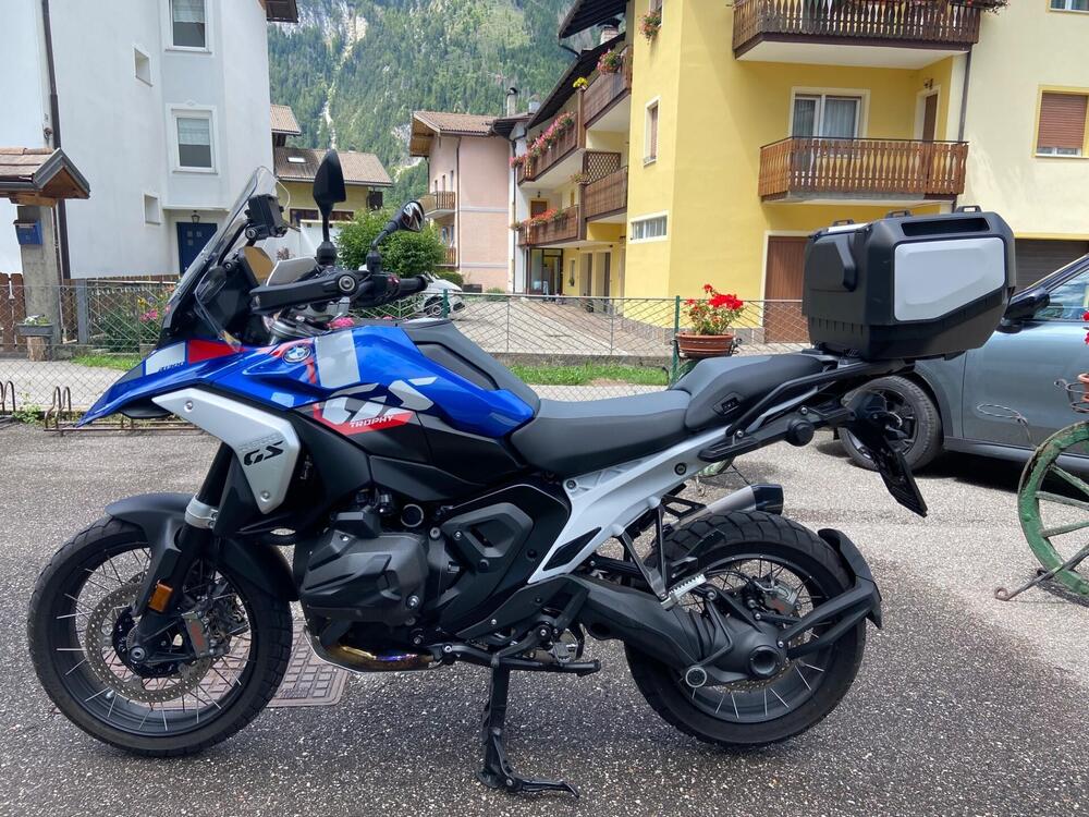 Bmw R 1300 GS Trophy (2023 - 26) (4)
