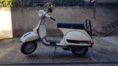 Vespa PX 125 E d&#039;epoca