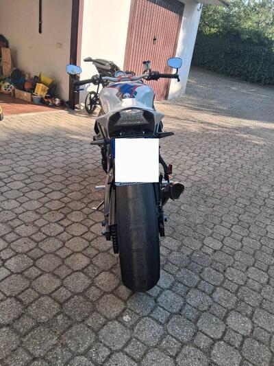 Bmw S 1000 R (2017 - 20) usata