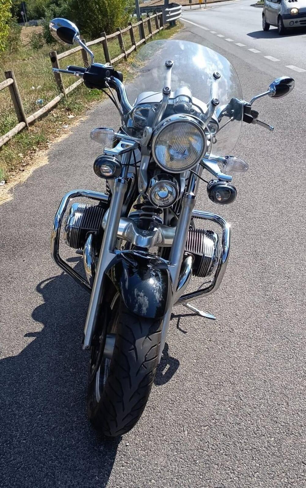 Bmw R 1200 C Montauk (2)