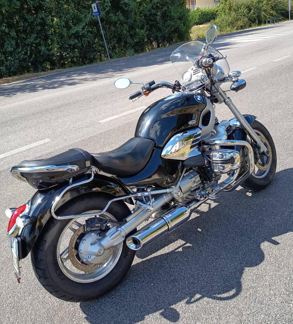 Bmw R 1200 C Montauk (3)