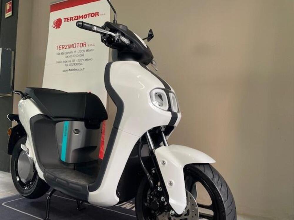 Yamaha Neo's L1e (2022 - 26) (2)