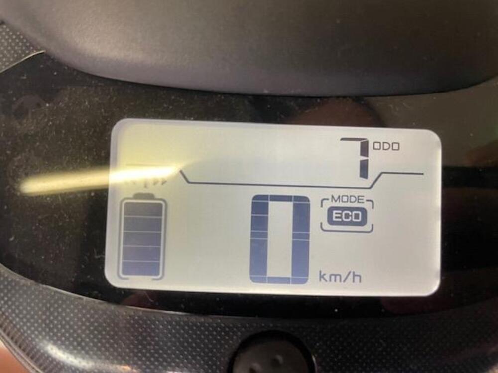 Yamaha Neo's L1e (2022 - 26) (5)