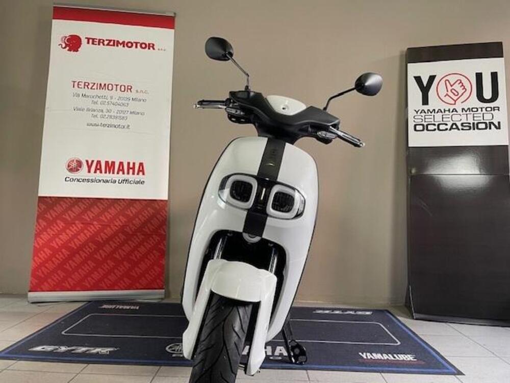 Yamaha Neo's L1e (2022 - 26) (4)