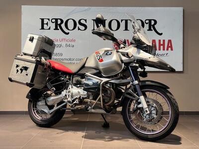 Bmw R 1150 GS Adventure (2002 - 06) usata