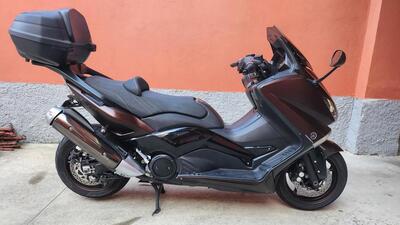 Yamaha T-Max 530 Bronze Max ABS (2014) usata