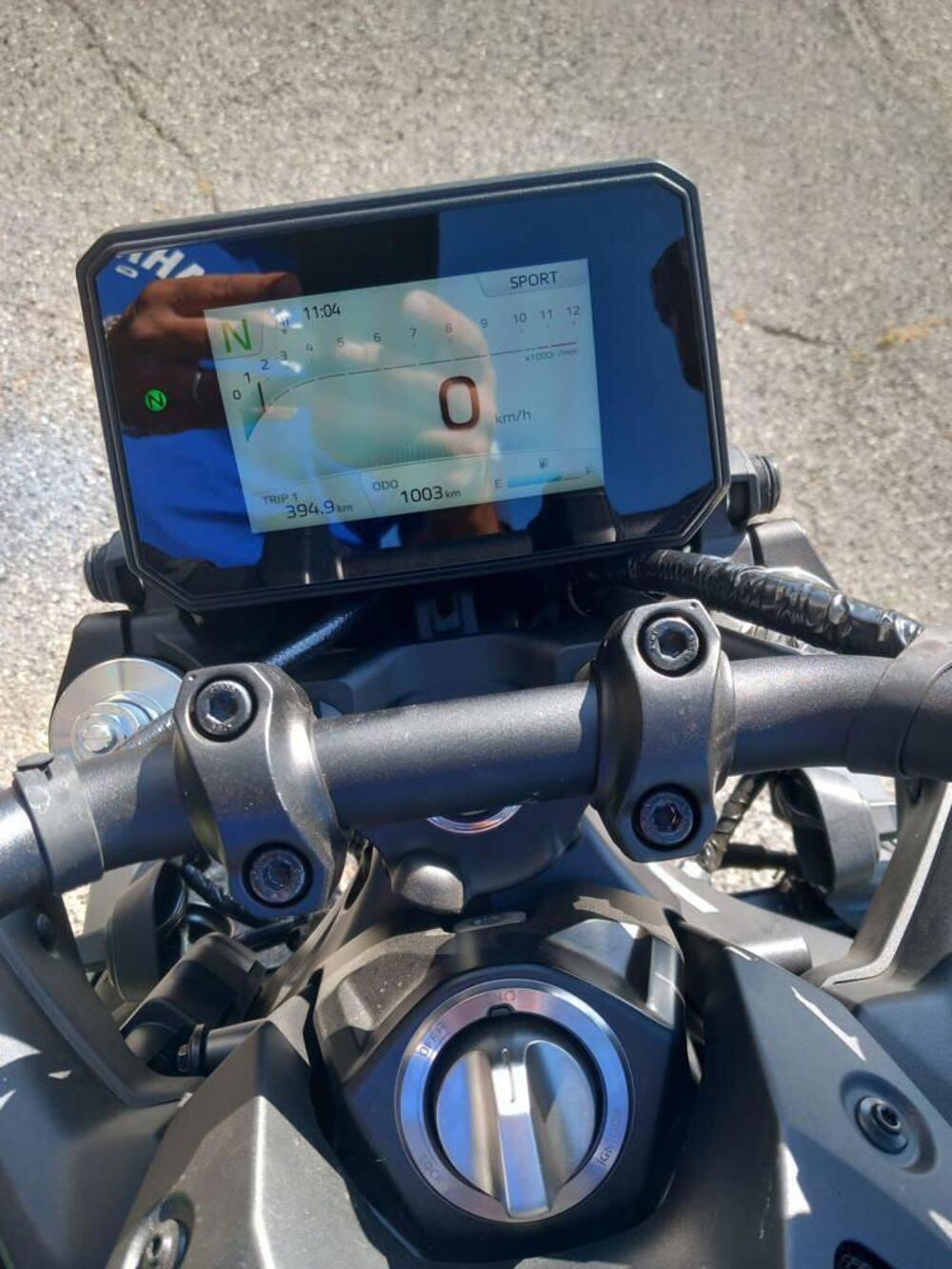 Yamaha MT-09 Y-AMT (2024 - 26) (6)