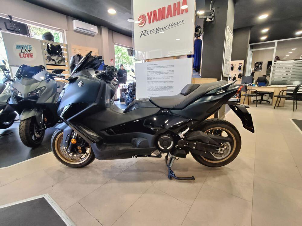 Yamaha T-Max 560 Tech Max (2022 - 24) (4)