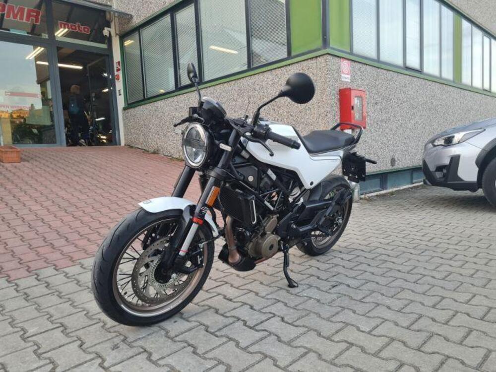 Husqvarna Vitpilen 401 (2021 - 23)
