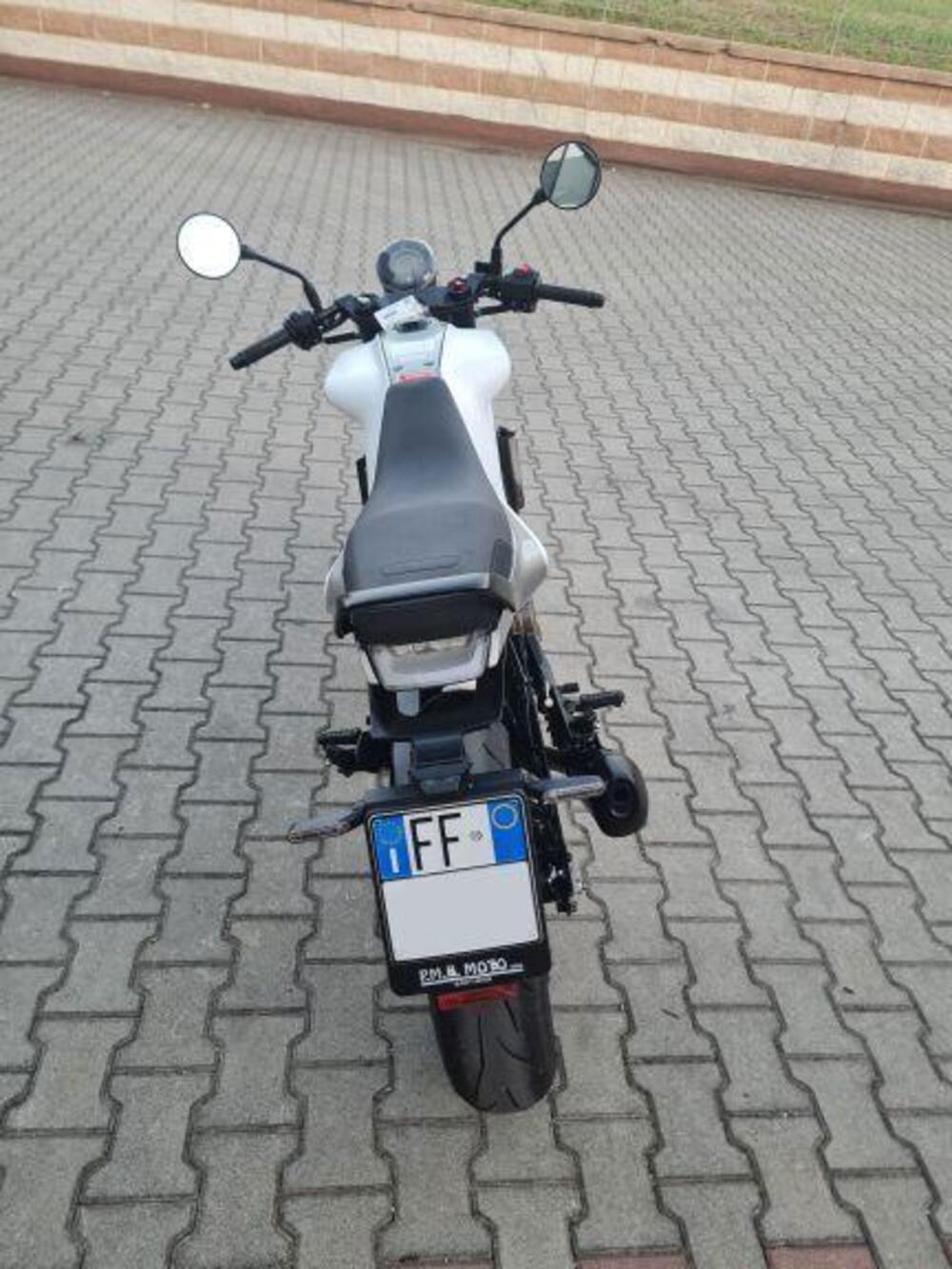 Husqvarna Vitpilen 401 (2021 - 23) (6)