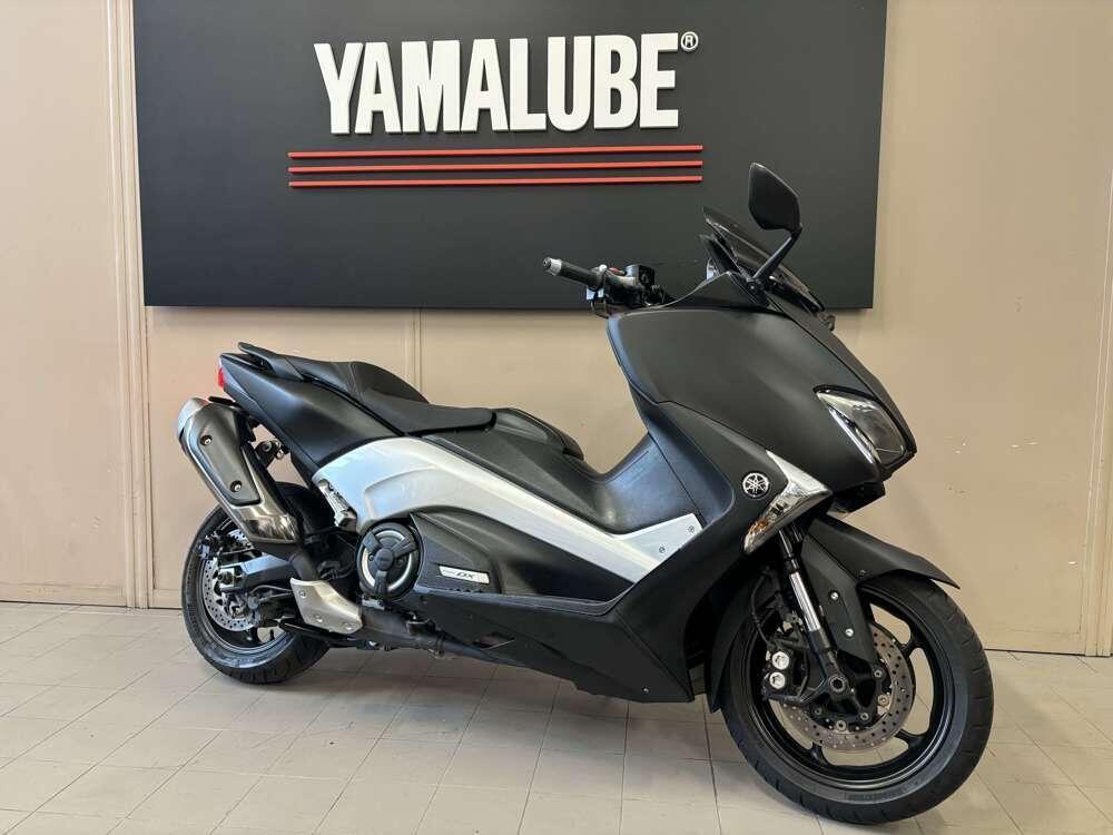 Yamaha T-Max 530 DX (2017 - 19)