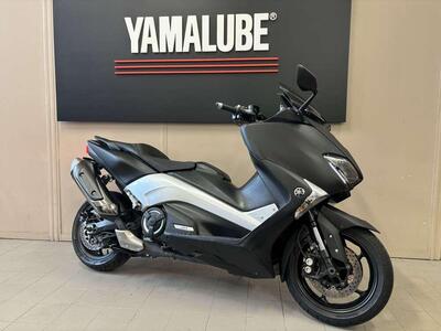 Yamaha T-Max 530 DX (2017 - 19) usata